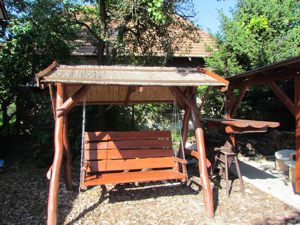 Ubytovanie V Sukromi Samuel Myjava Dış mekan fotoğraf